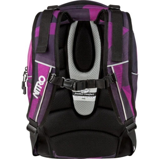 Nitro Superhero - Rucksack 44 Cm -Deuter Verkäufe 2025 1161878052 1951 b7