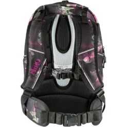 Nitro Superhero - Rucksack 44 Cm -Deuter Verkäufe 2025 1161878052 1970 b4