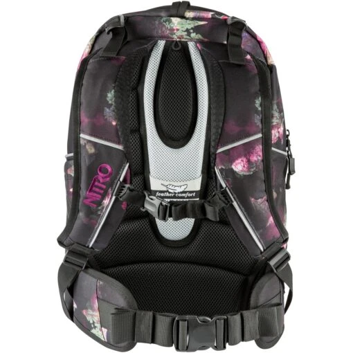 Nitro Superhero - Rucksack 44 Cm -Deuter Verkäufe 2025 1161878052 1970 b4