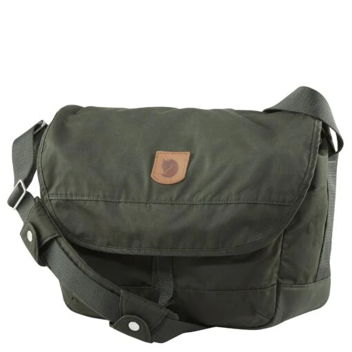 FJÄLLRÄVEN Fjällräven Greenland Shoulder Bag - Schultertasche 39 Cm -Deuter Verkäufe 2025 23154 662 b1