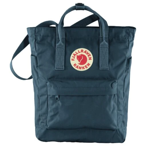 FJÄLLRÄVEN Fjällräven Kånken Totepack - Umhängetasche 40 Cm -Deuter Verkäufe 2025 23710 560 b1