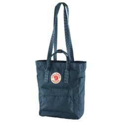 FJÄLLRÄVEN Fjällräven Kånken Totepack - Umhängetasche 40 Cm -Deuter Verkäufe 2025 23710 560 b3