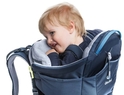 Deuter Kid Comfort - Kindertrage (Kraxen) -Deuter Verkäufe 2025 3620219 3003 b5