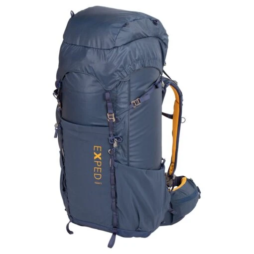 Exped Thunder 70 - Trekkingrucksack 84 Cm -Deuter Verkäufe 2025 7640445451260 b1