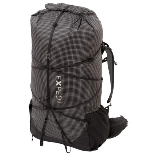 Exped Lightning 60 - Trekkingrucksack 75 Cm -Deuter Verkäufe 2025 7640445451338 b1