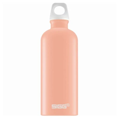 SIGG Lucid Aluminium 600 Ml - Trinkflasche -Deuter Verkäufe 2025 8773.60 b1