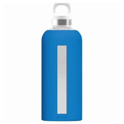 SIGG Star Glas 500 Ml - Trinkflasche -Deuter Verkäufe 2025 8774.20 b1