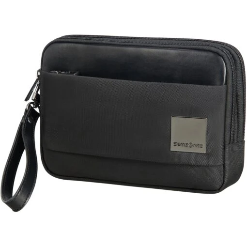 Samsonite Hip-Square Clutch S 23.5 Cm - Handgelenktasche -Deuter Verkäufe 2025 92910 1041 b1