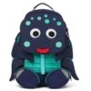 Affenzahn Große Freunde - Rucksack Für 3-5 J. -Deuter Verkäufe 2025 Affenzahn quot Gro e Freunde quot Kinderrucksack f r 3 5 J hrige im Kindergarten Oktopus AFZ FAL 002 028 1