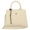 Aigner Cybill XS - Handtasche 20 Cm -Deuter Verkäufe 2025 Aigner Cybill XS Handtasche 20 cm antique white 135388 0109 1