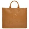 Aigner Jolene - Shopper 40 Cm Leder -Deuter Verkäufe 2025 Aigner Jolene Shopper 40 cm L maple brown 137035 0738 1