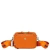 Aigner Zita - Umhängetasche 19 Cm S -Deuter Verkäufe 2025 Aigner Zita Umh ngetasche 19 cm S element orange 132298 0255 1