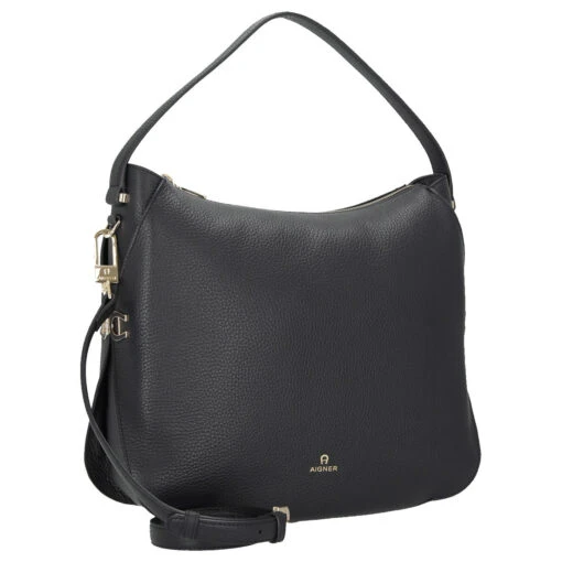 Aigner Milano - Beuteltasche 35 Cm M -Deuter Verkäufe 2025 Aigner Aigner Milano Beuteltasche 35 cm M ink 136005 0089 5