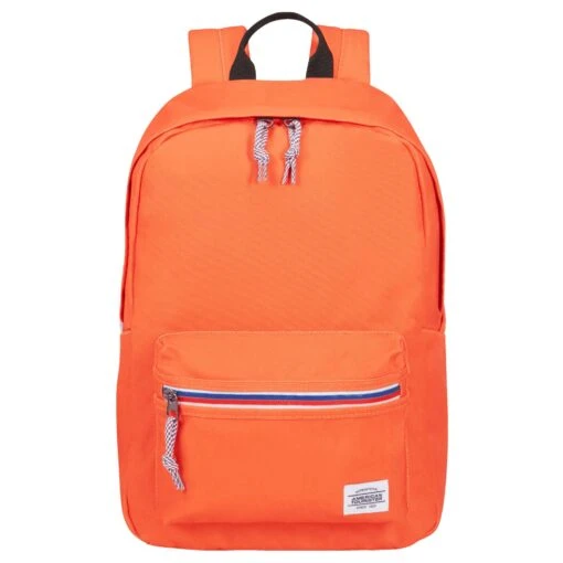 American Tourister Upbeat - Rucksack Zip 42.5 Cm -Deuter Verkäufe 2025 American Tourister Upbeat Rucksack Zip 42 5 cm orange 129578 1641 1