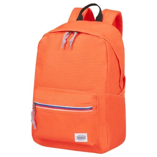 American Tourister Upbeat - Rucksack Zip 42.5 Cm -Deuter Verkäufe 2025 American Tourister Upbeat Rucksack Zip 42 5 cm orange 129578 1641 2