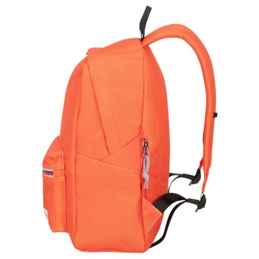 American Tourister Upbeat - Rucksack Zip 42.5 Cm -Deuter Verkäufe 2025 American Tourister Upbeat Rucksack Zip 42 5 cm orange 129578 1641 3