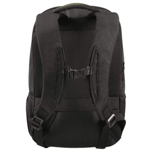 American Tourister Work-E - Laptoprucksack 15.6'' 44 Cm -Deuter Verkäufe 2025 American Tourister Work E Laptoprucksack 15 6 039 039 44 cm black 138222 1041 4