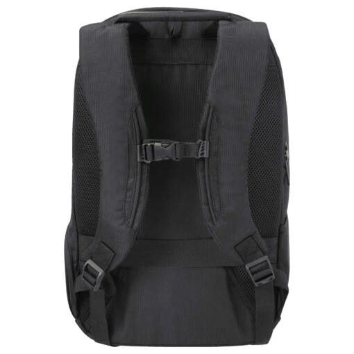 American Tourister Work-E - Laptoprucksack 17.3'' 47.5 Cm -Deuter Verkäufe 2025 American Tourister Work E Laptoprucksack 17 3 039 039 47 5 cm black 138223 1041 4