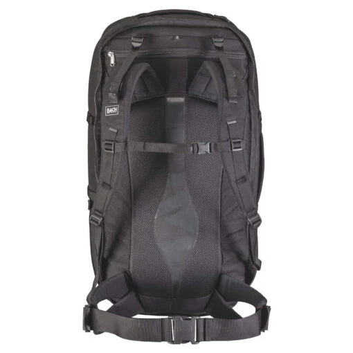 BACH Travel Pro 65 - Reiserucksack -Deuter Verkäufe 2025 BACH Travel Pro 65 Reiserucksack long black 2767330001354 2