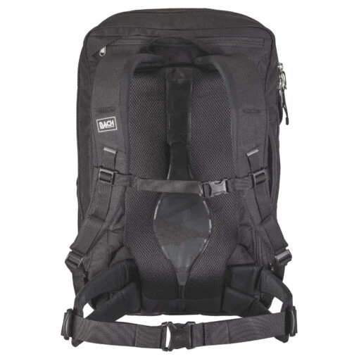 BACH Travelstar 40 - Reiserucksack -Deuter Verkäufe 2025 BACH Travelstar 40 Reiserucksack black 2767350001222 2