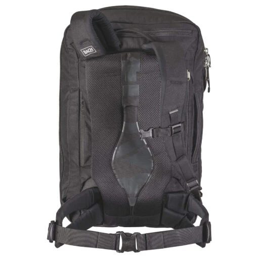 BACH Travelstar 40 - Reiserucksack -Deuter Verkäufe 2025 BACH Travelstar 40 Reiserucksack black 2767350001222 3