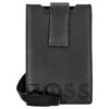 BOSS Big - Handytasche 17.5 Cm -Deuter Verkäufe 2025 BOSS Big Handytasche 17 5 cm black 50470785 001 1