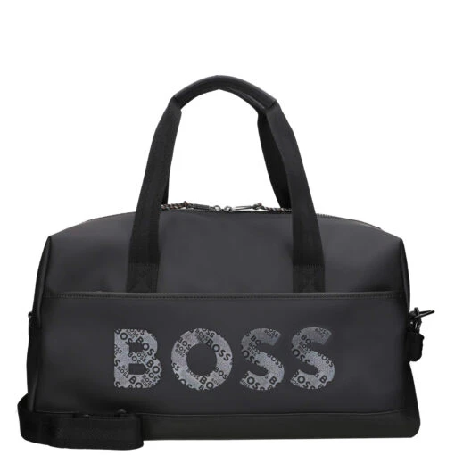 BOSS Curtis BM - Reisetasche 51 Cm -Deuter Verkäufe 2025 BOSS Curtis BM Reisetasche 51 cm black 50490192 001 1