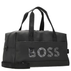 BOSS Curtis BM - Reisetasche 51 Cm -Deuter Verkäufe 2025 BOSS Curtis BM Reisetasche 51 cm black 50490192 001 5