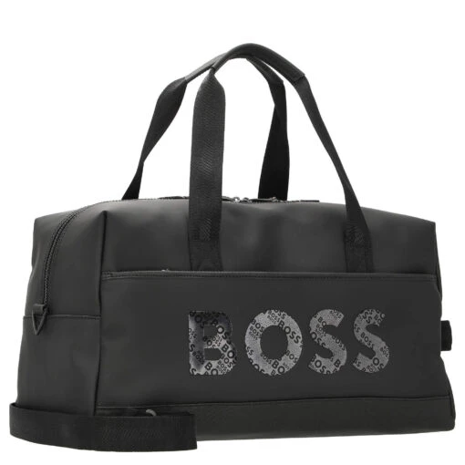 BOSS Curtis BM - Reisetasche 51 Cm -Deuter Verkäufe 2025 BOSS Curtis BM Reisetasche 51 cm black 50490192 001 5