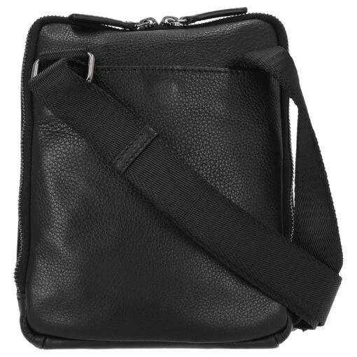 Brics Torino - Schultertasche M 22 Cm -Deuter Verkäufe 2025 Brics Torino Schultertasche M 22 cm black BR107710 001 4