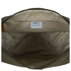 Brics X-Bag - Schultertasche 40 Cm -Deuter Verkäufe 2025 Brics X Bag Schultertasche 40 cm olive BXG45051 078 5