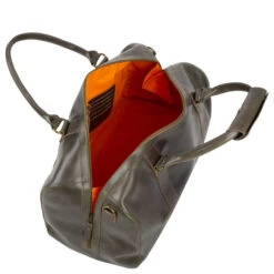 Buckle & Seam Willow Weekender - Reisetasche 50 Cm -Deuter Verkäufe 2025 Buckle amp Seam Willow Weekender Reisetasche 50 cm olive 1161WIL022ORA 5