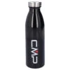 CMP Auby - Trinkflasche 500ml -Deuter Verkäufe 2025 CMP Auby Trinkflasche 500ml black 3B55987 U901 1