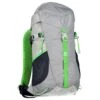 CMP LOOXOR 18 - Trekkingrucksack 36 Cm -Deuter Verkäufe 2025 CMP LOOXOR 18 Trekkingrucksack 36 cm grey green fluo 30V9947 87UL 1