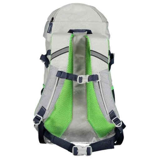 CMP LOOXOR 18 - Trekkingrucksack 36 Cm -Deuter Verkäufe 2025 CMP LOOXOR 18 Trekkingrucksack 36 cm grey green fluo 30V9947 87UL 2