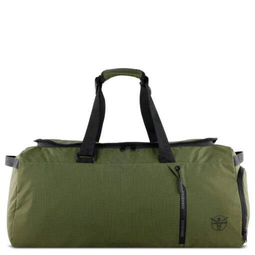 Chiemsee Light N Base - Reisetasche 59 Cm -Deuter Verkäufe 2025 Chiemsee Light N Base Reisetasche 59 cm olive CS6040613 1