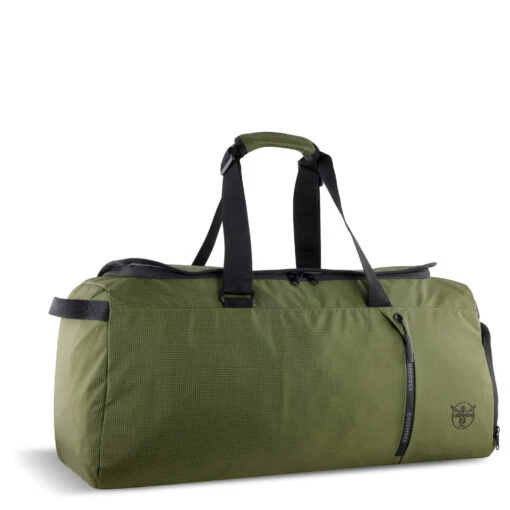 Chiemsee Light N Base - Reisetasche 59 Cm -Deuter Verkäufe 2025 Chiemsee Light N Base Reisetasche 59 cm olive CS6040613 2