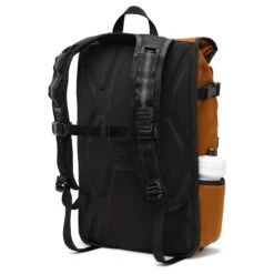 Chrome Barrage Cargo Rolltop 20 - Rucksack 51 Cm -Deuter Verkäufe 2025 Chrome Barrage Cargo Rolltop Rucksack 15 039 039 51 cm amber tritone BG 163 ABTR 2