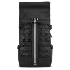 Chrome Barrage Cargo Rolltop 20 - Rucksack 51 Cm -Deuter Verkäufe 2025 Chrome Barrage Cargo Rolltop Rucksack mit Laptopfach 15 039 039 51 cm all black BG 163 ALLB 4