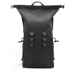 Chrome Urban Ex 2.0 Rolltop 30 - Rucksack 53 Cm -Deuter Verkäufe 2025 Chrome Urban Ex 2 0 Rolltop 30L Rucksack 15 039 039 75 cm black BG 313 BK 5