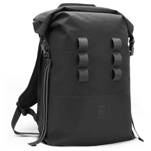 Chrome Urban Ex 2.0 Rolltop 30 - Rucksack 53 Cm -Deuter Verkäufe 2025 Chrome Urban Ex 2 0 Rolltop 30L Rucksack 15 039 039 75 cm black BG 313 BK 6