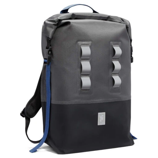 Chrome Urban Ex 2.0 Rolltop 30 - Rucksack 53 Cm -Deuter Verkäufe 2025 Chrome Urban Ex 2 0 Rolltop Rucksack 30L 15 039 039 75 cm fog BG 313 FG 1