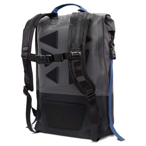 Chrome Urban Ex 2.0 Rolltop 30 - Rucksack 53 Cm -Deuter Verkäufe 2025 Chrome Urban Ex 2 0 Rolltop Rucksack 30L 15 039 039 75 cm fog BG 313 FG 2