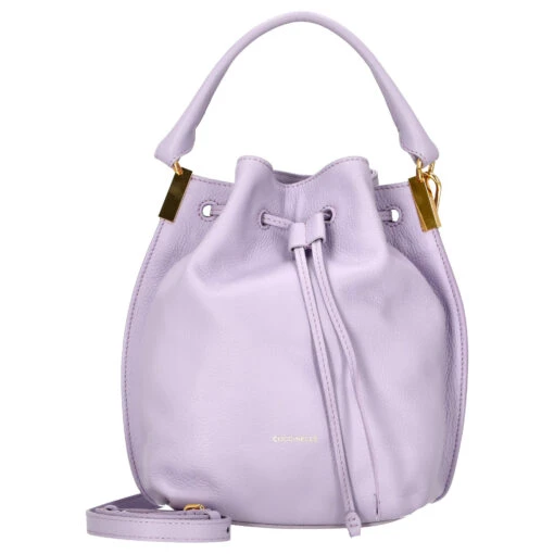 Coccinelle Estelle - Beuteltasche 24 Cm -Deuter Verkäufe 2025 Coccinelle Estelle Beuteltasche 24 cm lavender E1M3A230101 V27 1