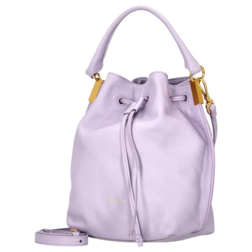 Coccinelle Estelle - Beuteltasche 24 Cm -Deuter Verkäufe 2025 Coccinelle Estelle Beuteltasche 24 cm lavender E1M3A230101 V27 2