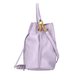 Coccinelle Estelle - Beuteltasche 24 Cm -Deuter Verkäufe 2025 Coccinelle Estelle Beuteltasche 24 cm lavender E1M3A230101 V27 3