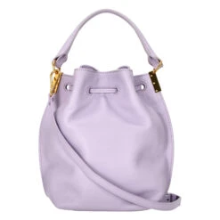 Coccinelle Estelle - Beuteltasche 24 Cm -Deuter Verkäufe 2025 Coccinelle Estelle Beuteltasche 24 cm lavender E1M3A230101 V27 4