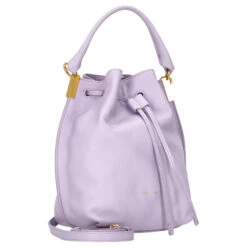 Coccinelle Estelle - Beuteltasche 24 Cm -Deuter Verkäufe 2025 Coccinelle Estelle Beuteltasche 24 cm lavender E1M3A230101 V27 5