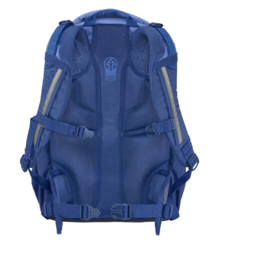 Coocazoo Mate - Schulrucksack 44 Cm -Deuter Verkäufe 2025 Coocazoo Mate Schulrucksack 44 cm All Blue 211494 2