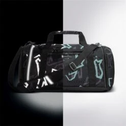 Coocazoo - Sporttasche 42 Cm -Deuter Verkäufe 2025 Coocazoo Sporttasche 42 cm Reflective Graffiti 211395 3